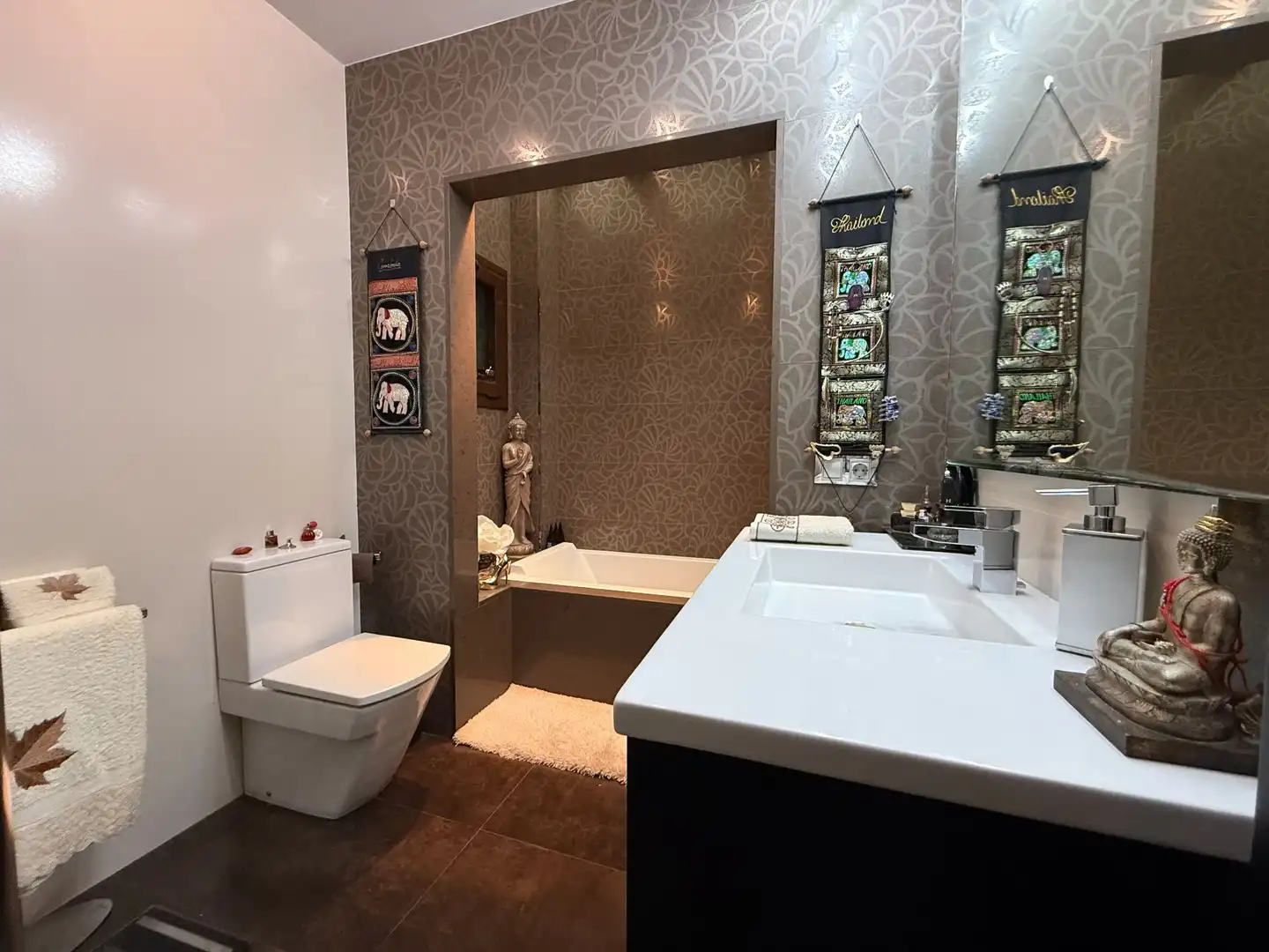 Terraced house for sale in Vilanova del Camí, imagen 16