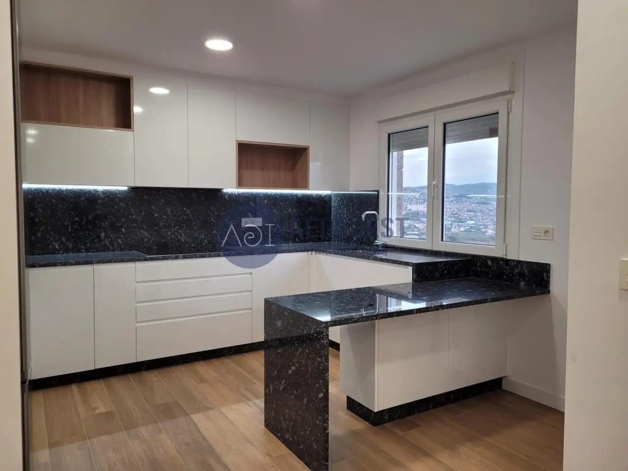 Casa o chalet en venta en Camiño da Galindra, Sardoma - Castrelos