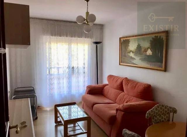 Piso en Venta en Santiago - San Telmo