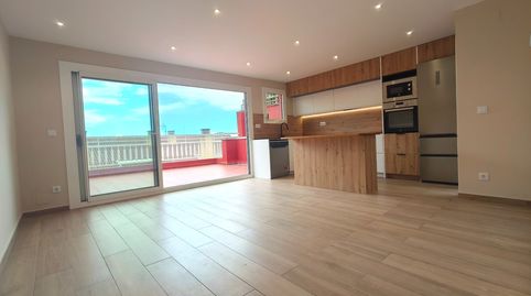 Foto 4 de Ático en venta en Carrer de Les Ànimes, Calella, Barcelona