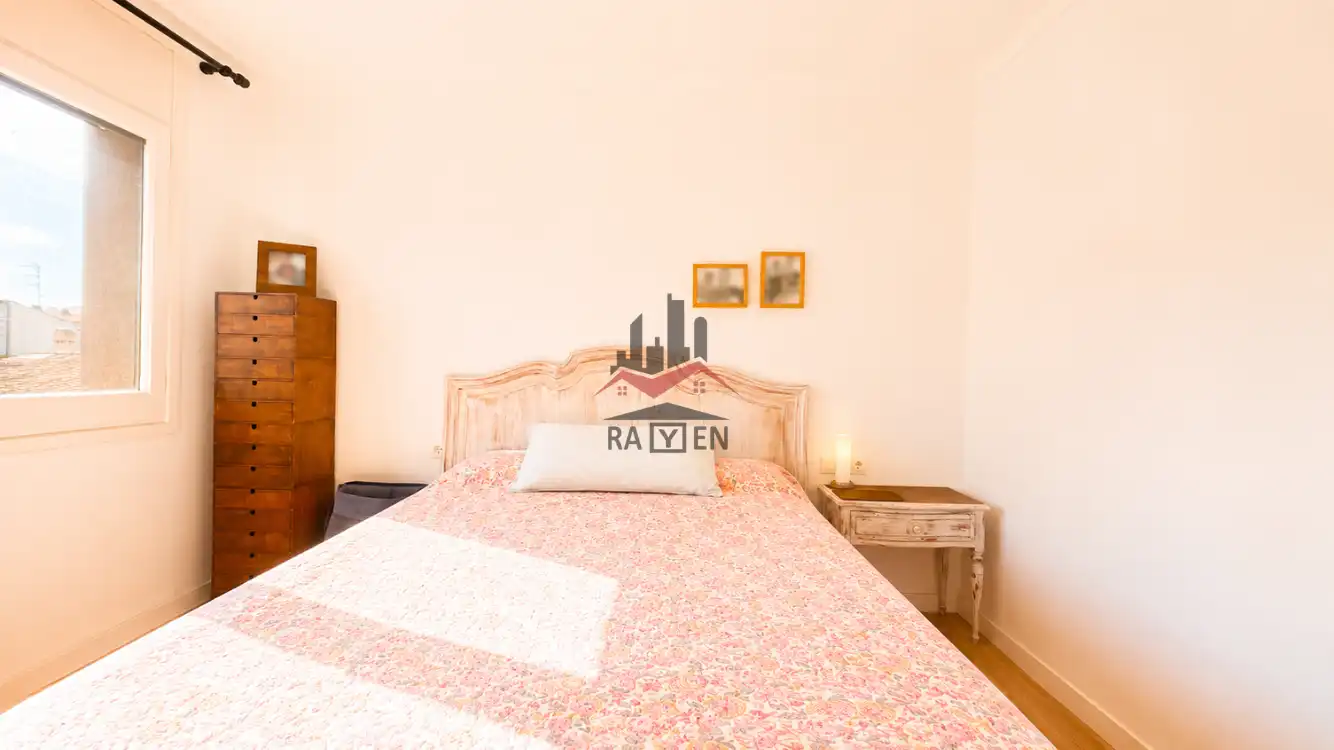 Wohnung mit Aufzug zum Verkauf in Sant Pau, imagen 5