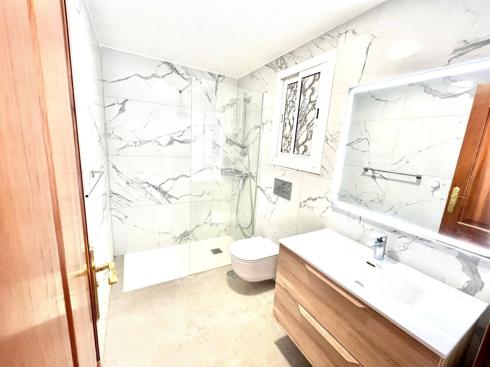 Baño de Casa o chalet en venta en San Miguel de Abona con Terraza y Trastero