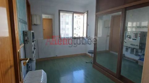Foto 3 de Piso en venta en Santo Domingo - El Campillín, Oviedo