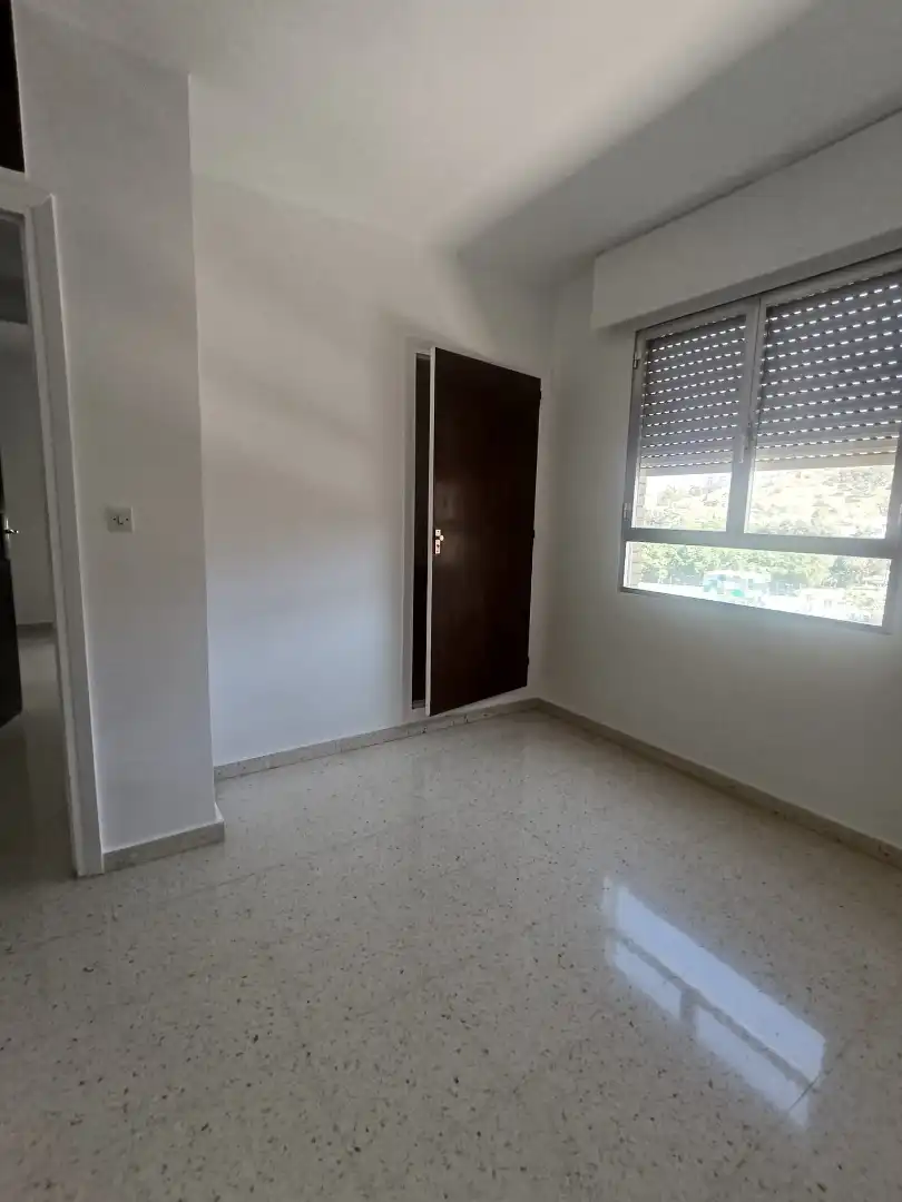 Schlafzimmer von Wohnung zur Miete in Málaga