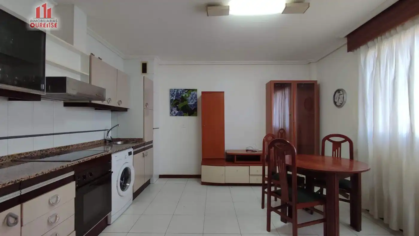 Flat for rent in Couto