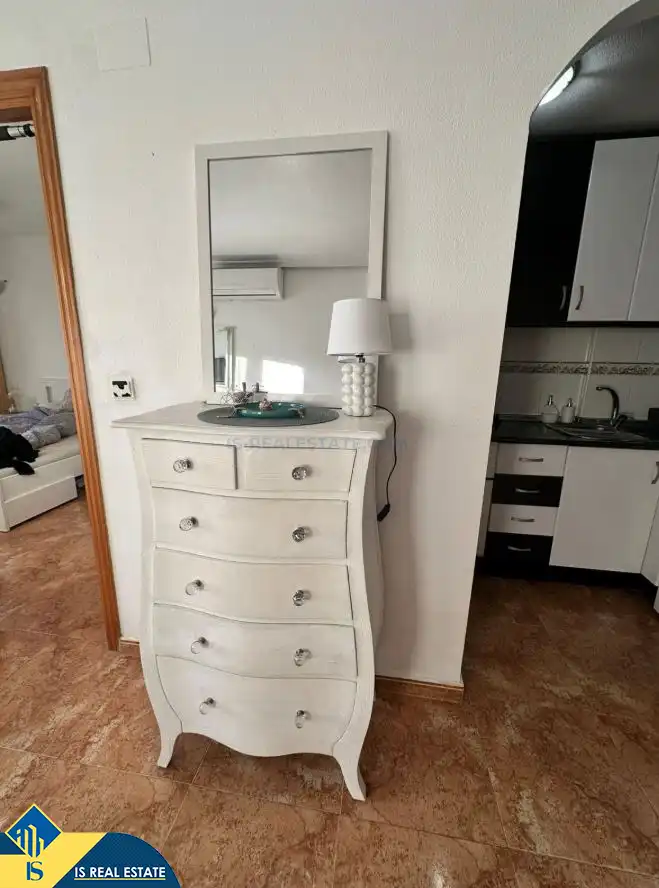 Apartament amb piscina en venda a Centro, imagen 14