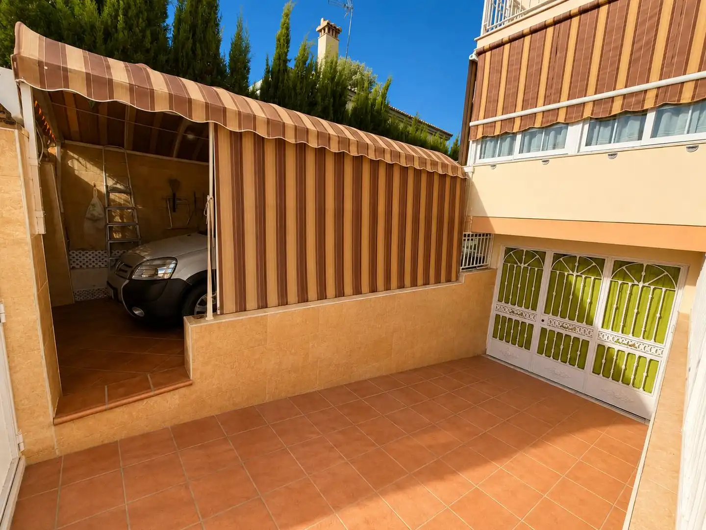 Haus mit Garten zum Verkauf in Calle PERAL, imagen 15