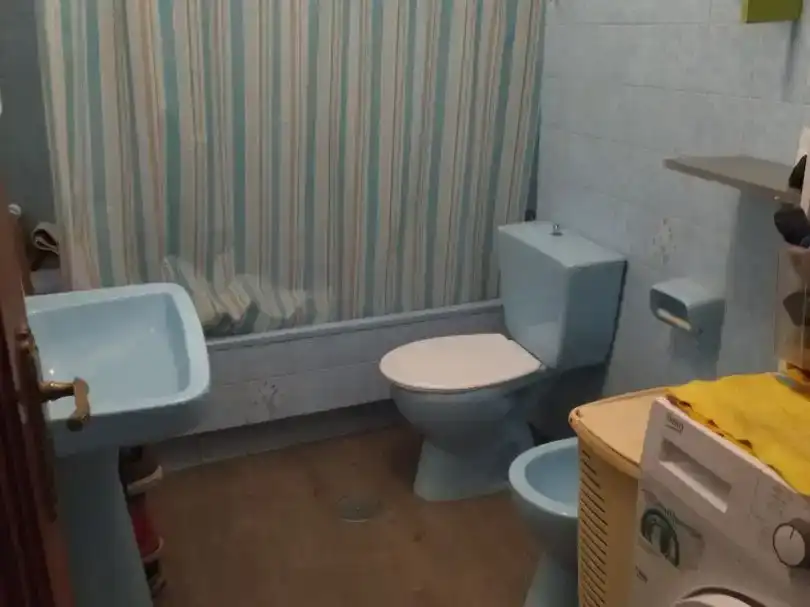 Badezimmer von Wohnung zum Verkauf in Tomiño