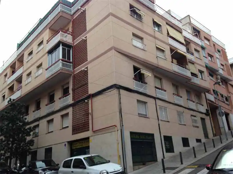 Piso en venta en C/ Santa Hilari Sacalm