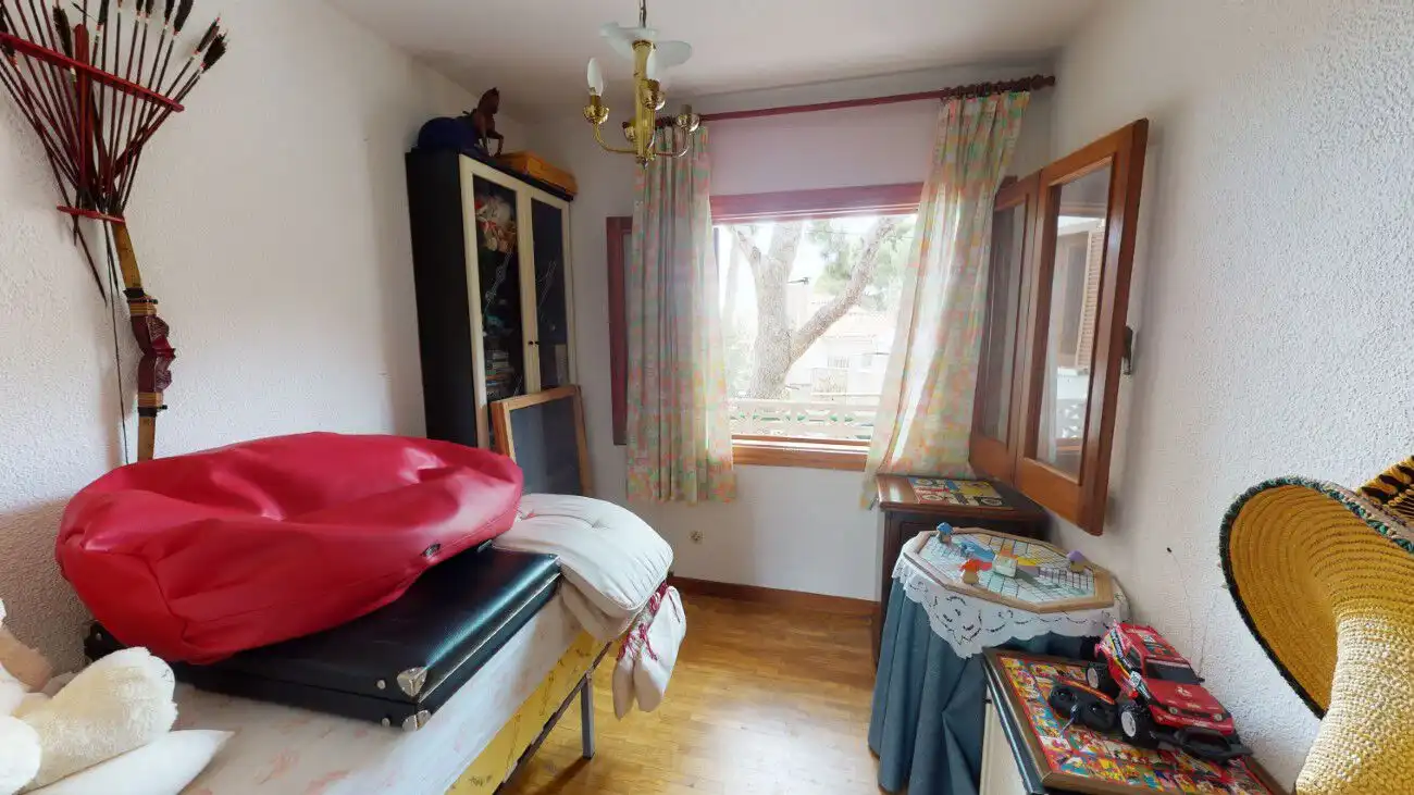 Casa o chalet en venta en El Pinar de Campoverde