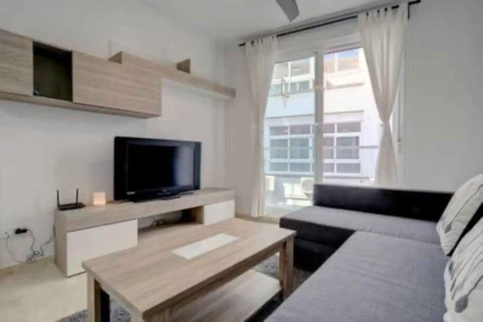 Wohnung zum Verkauf in Avenida Luis Braille 33