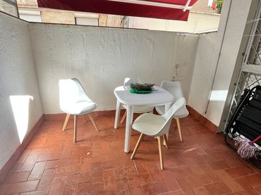 Piso con ascensor en venta en Carrer Joventut