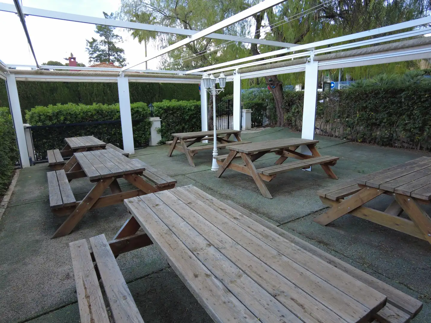 House with garden for sale in Las Rotas / Les Rotes