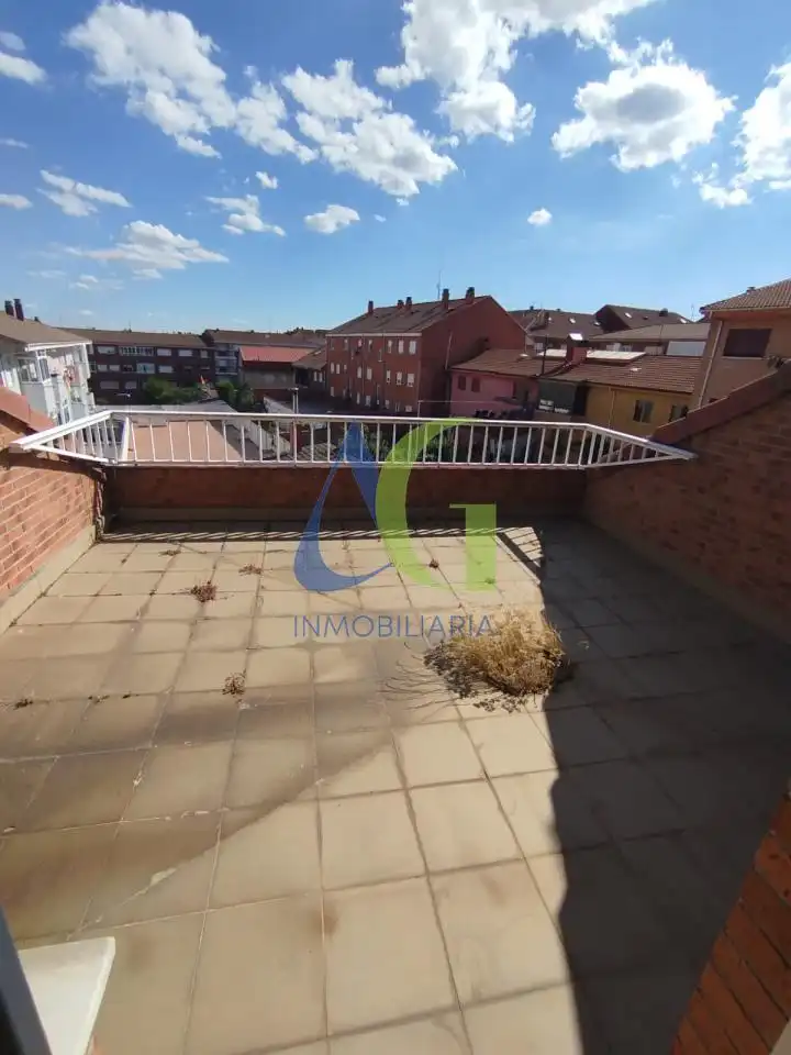 Casa con jardín en venta en MIGUEL HERNANDEZ, imagen 11