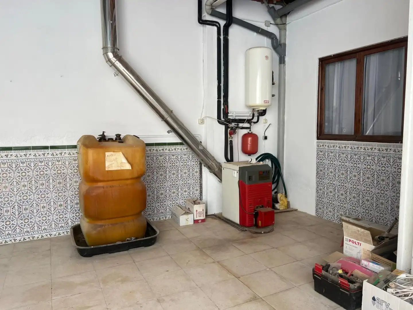 Casa con terraza en venta en Valdepeñas, imagen 21