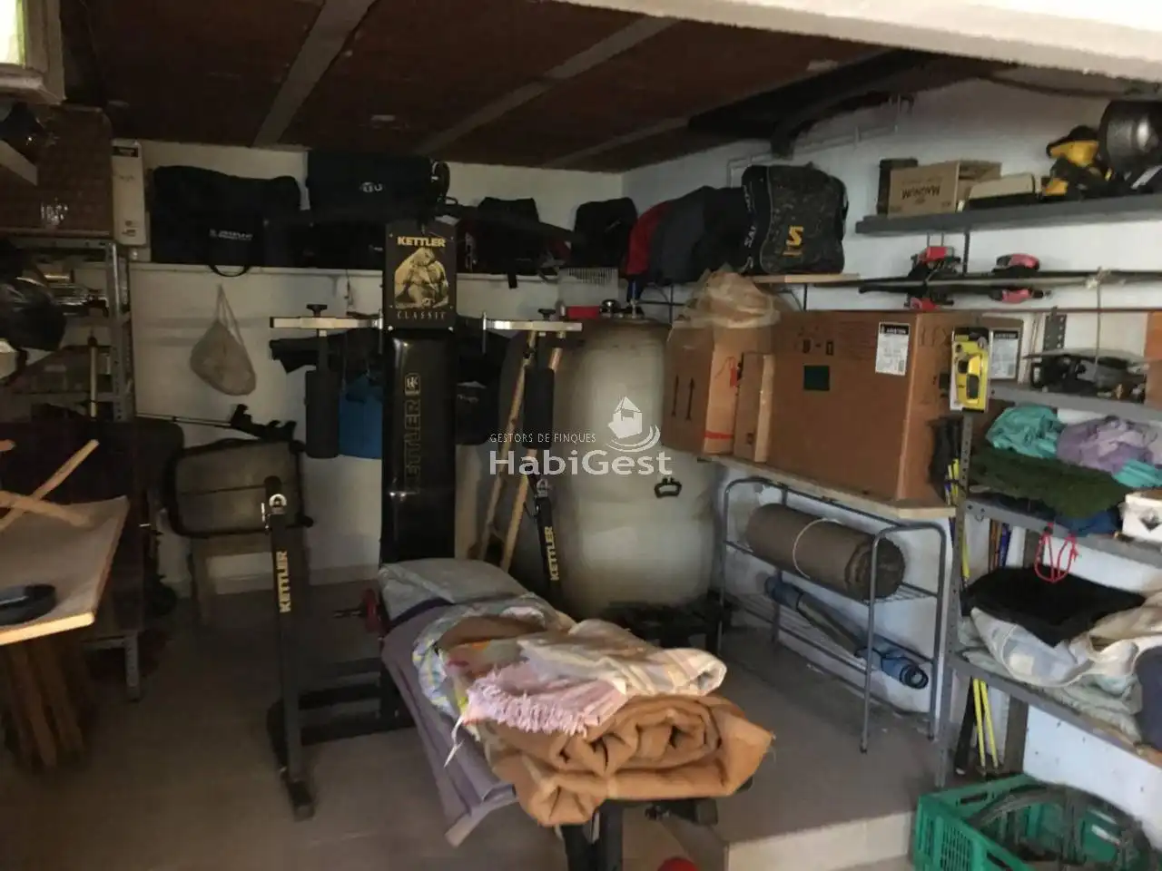 Casa o chalet en venta en Fontcoberta con Jardín privado, Terraza y Piscina