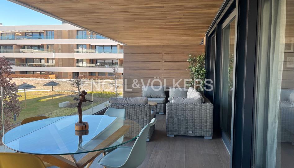 Photo 1 of Apartment for sale in Urbanización La Moraleja, Madrid