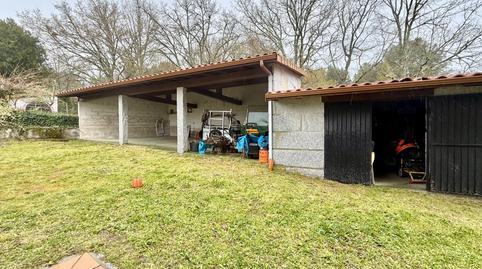 Foto 5 de Finca rústica en venda a  Patin, Toén, Ourense