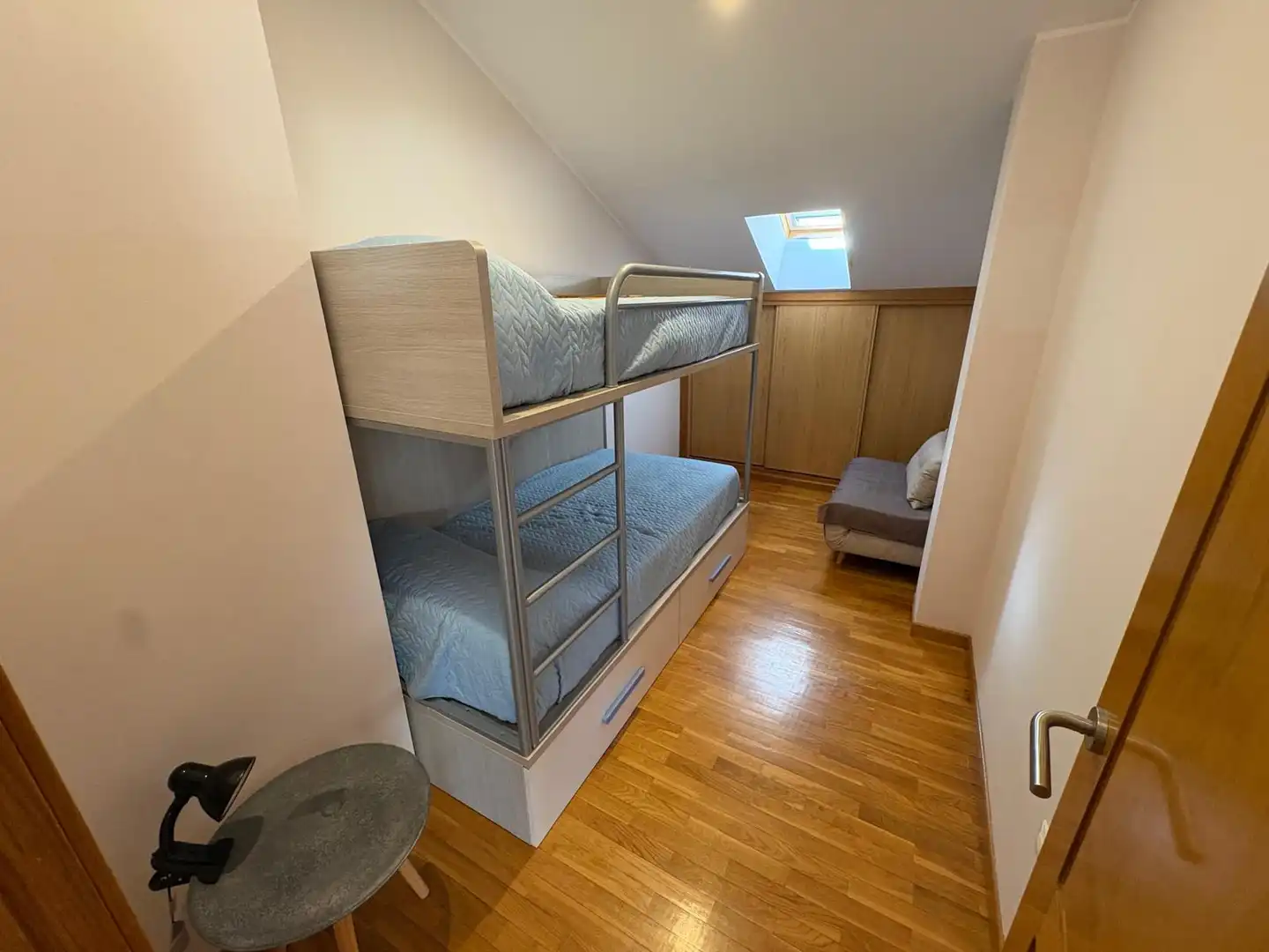 Habitación de Ático de alquiler en Mondariz-Balneario con Calefacción, Terraza y Trastero
