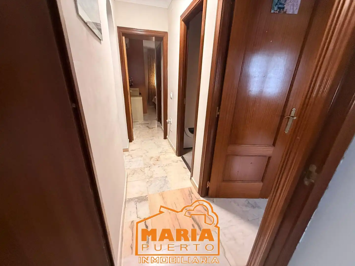 Flat for sale in Málaga  with Air Conditioner