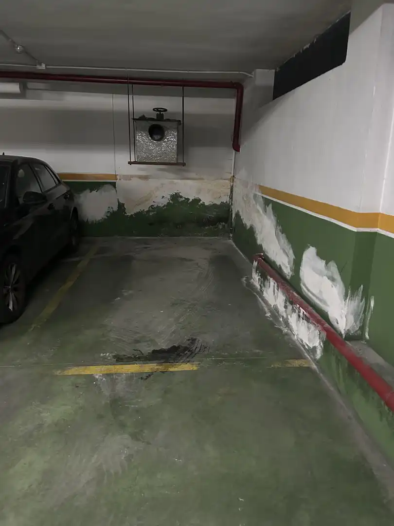 Parking de Garaje en venta en Sevilla