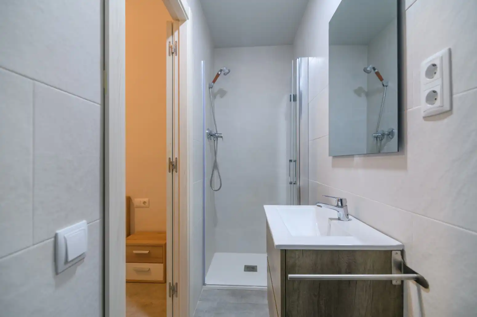 Baño de Piso en venta en Viladecans con Terraza