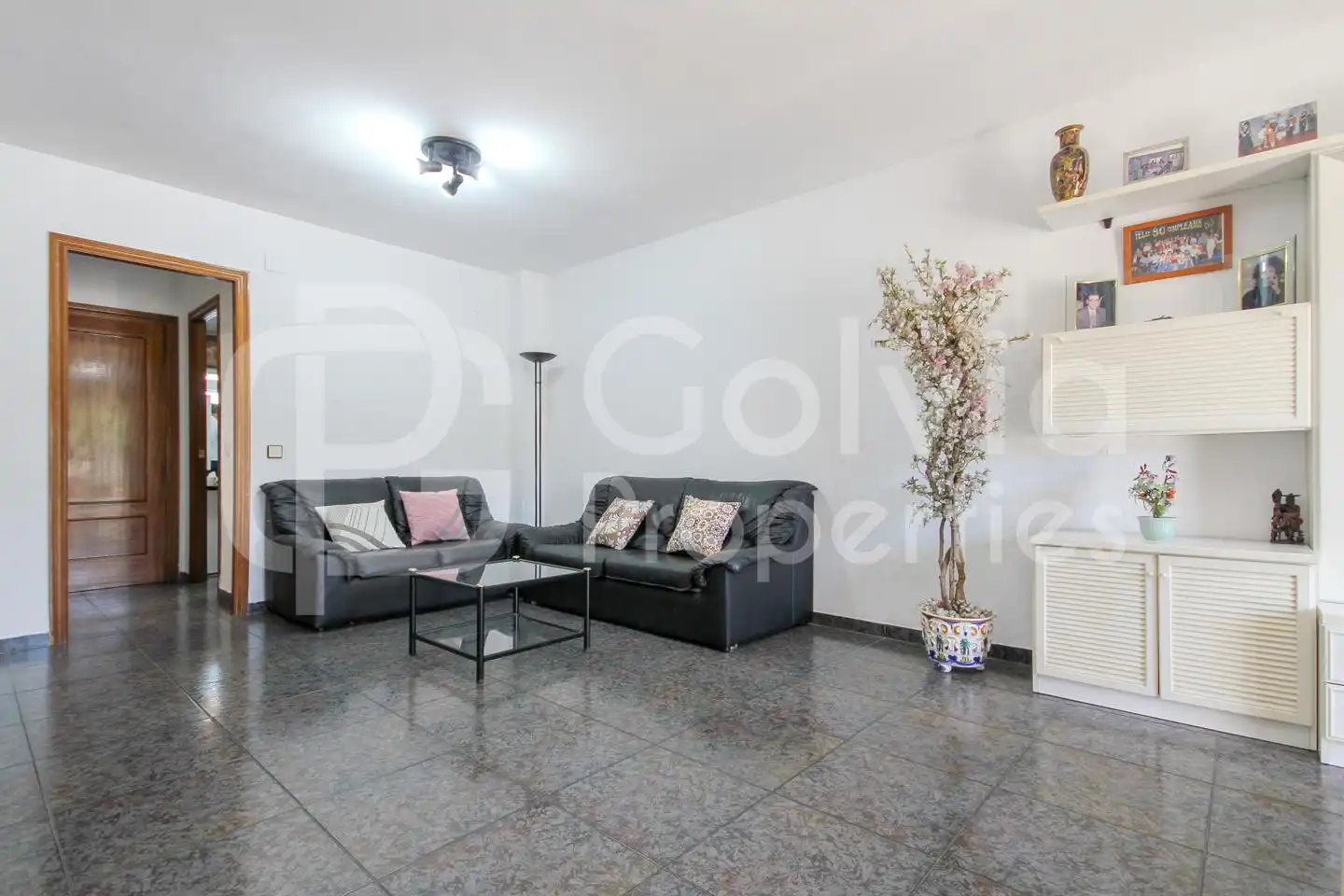 Casa a schiera con terrazza in vendita a calle Englantina, imagen 9