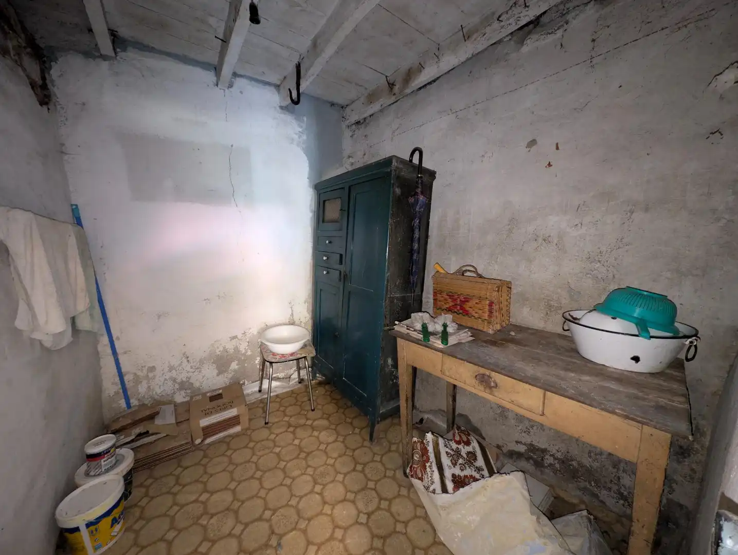 Kitchen of Houses for sale in Aller  with Heating, Private garden and Terrace