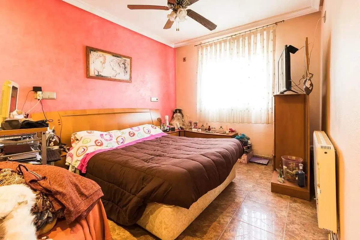 Chalet en venta en Centro, imagen 5