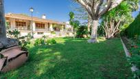 Jardí de Casa o xalet en venda en Elche / Elx amb Terrassa i Piscina