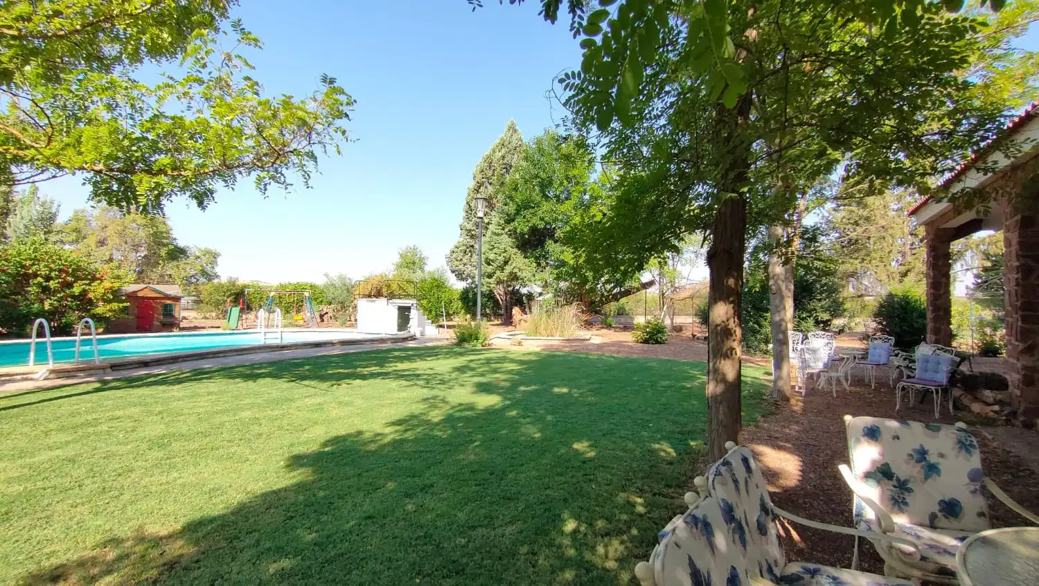 Casa rústica en venda a Valdepeñas, imagen 3