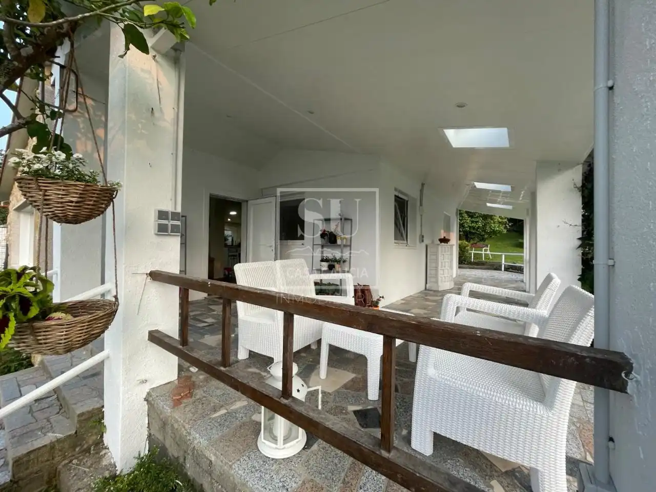 Casa amb jardí en venda a Gondomar, imagen 36