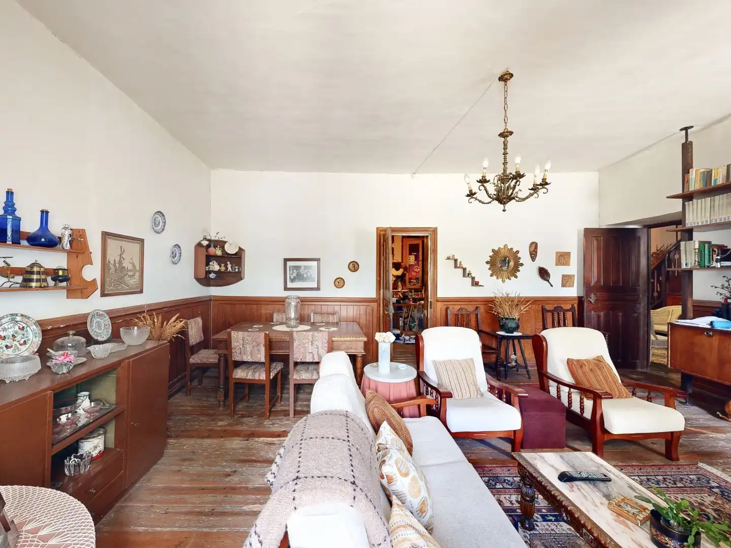 Casa en venta en Rúa Andrés López Palmeiro 5, imagen 10