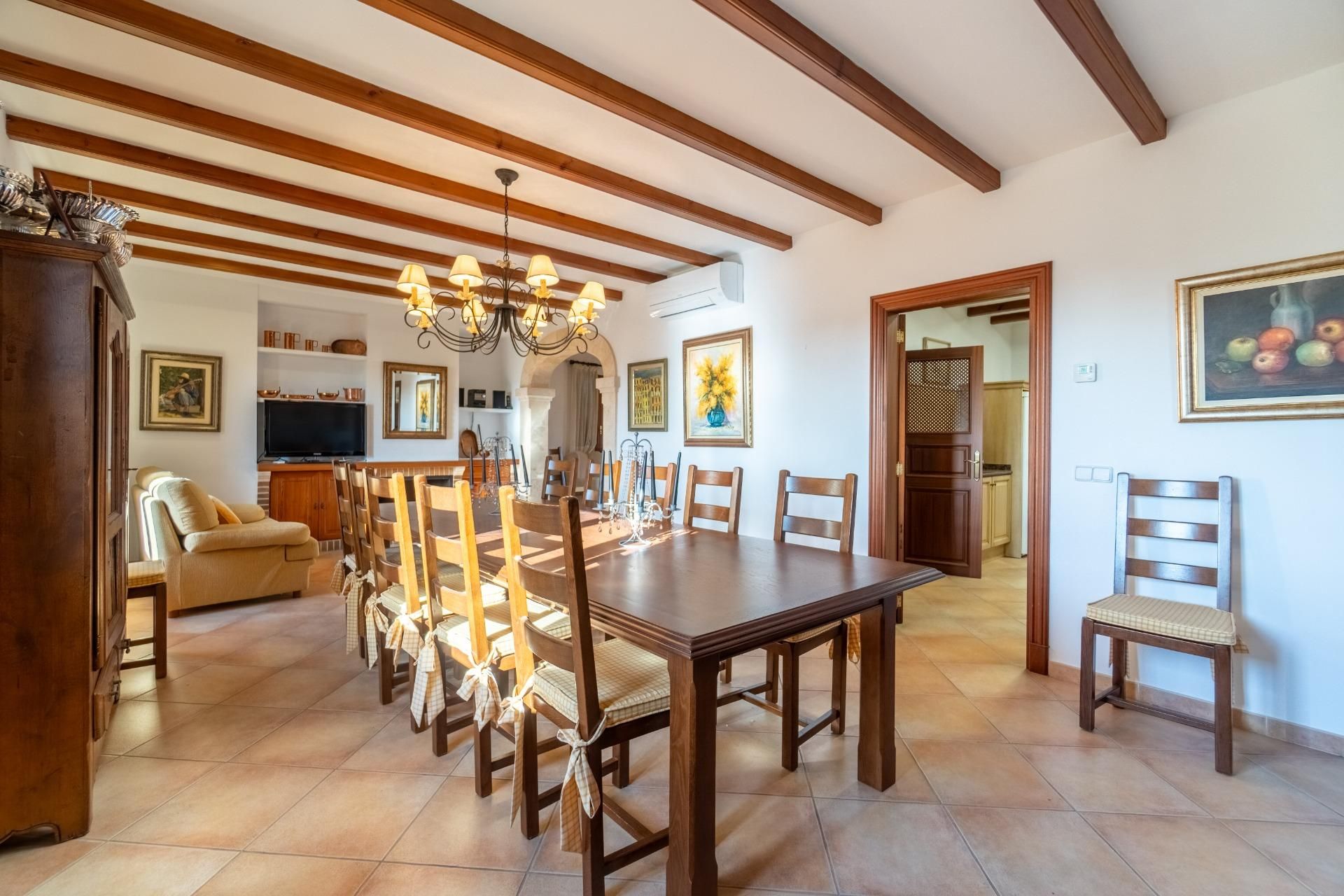 Comedor de Edificio en venta en Manacor