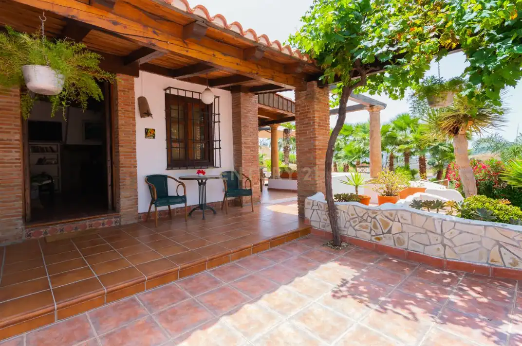 Casa con piscina en venta en Urbanización la Alquería, Mijas, Spain, imagen 15