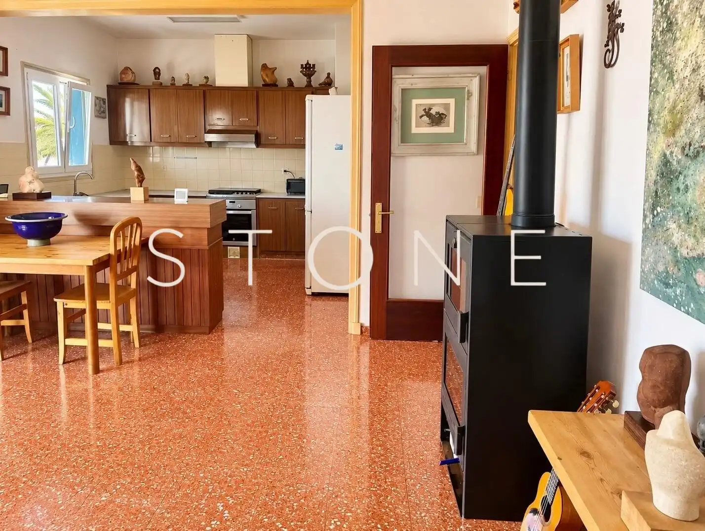 Casa amb jardí en venda a Biniancolla - Punta Prima, imagen 6