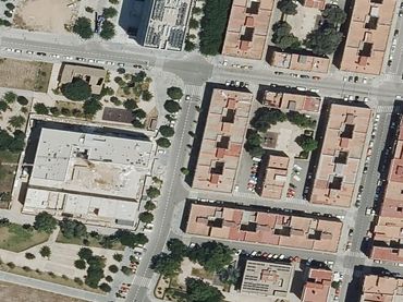 Casa en venda a 46017