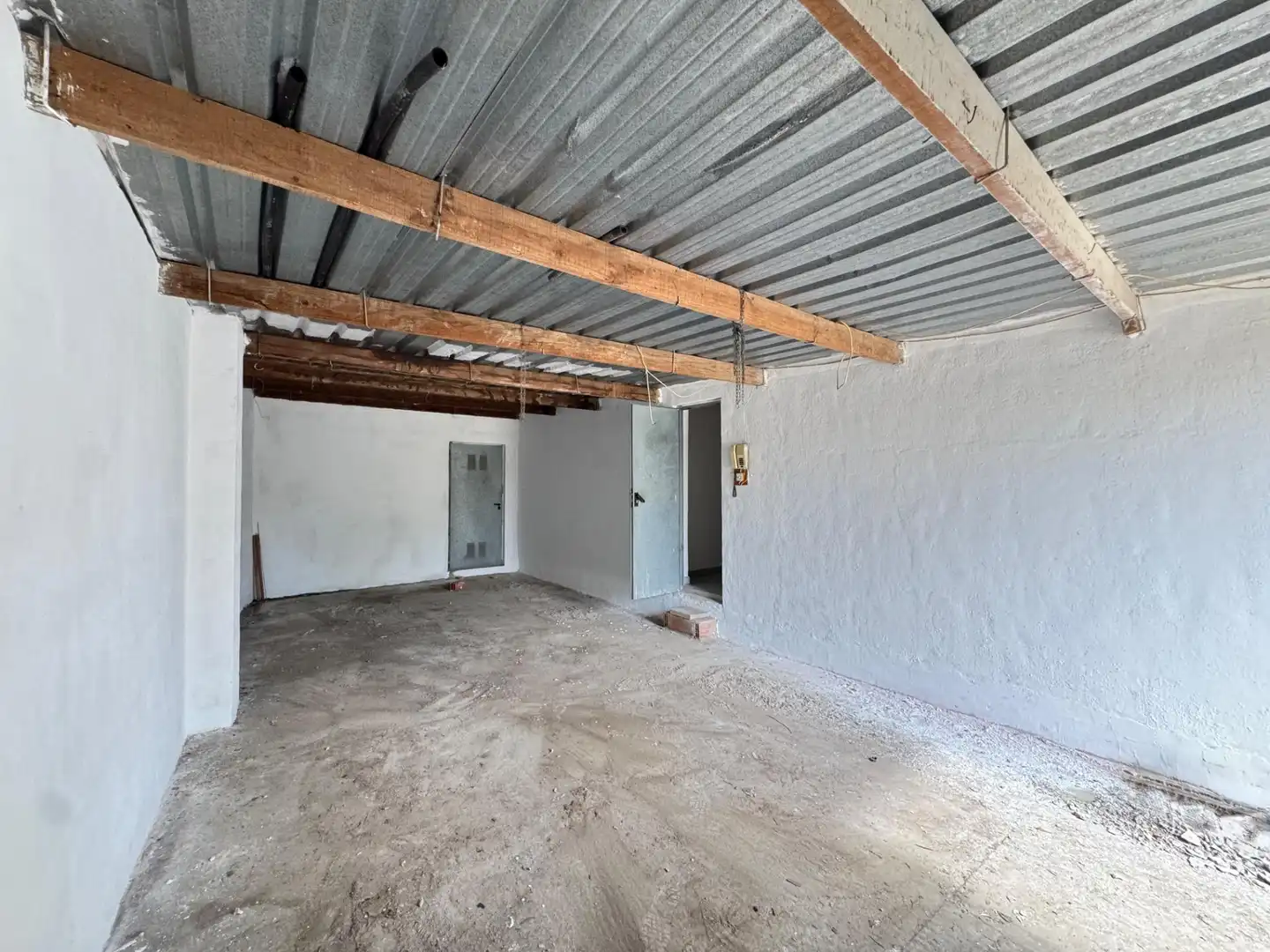 Finca rústica en venda en Elche / Elx