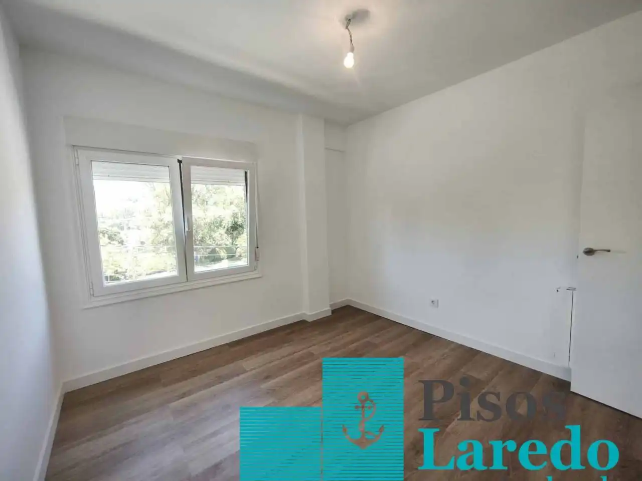 Bedroom of Flat for sale in Ampuero  with Heating and Parquet flooring