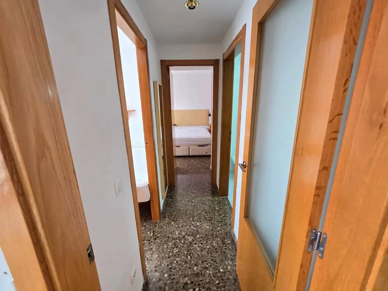 Apartamento de alquiler en De La Universitat, Grau de Gandia - Venecia - Marenys de Rafalcaid