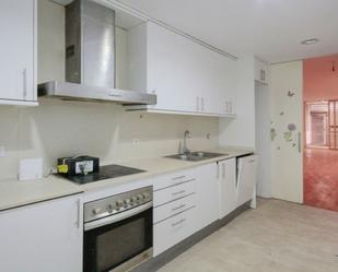 Kitchen of Planta baja for sale in Cornellà de Llobregat