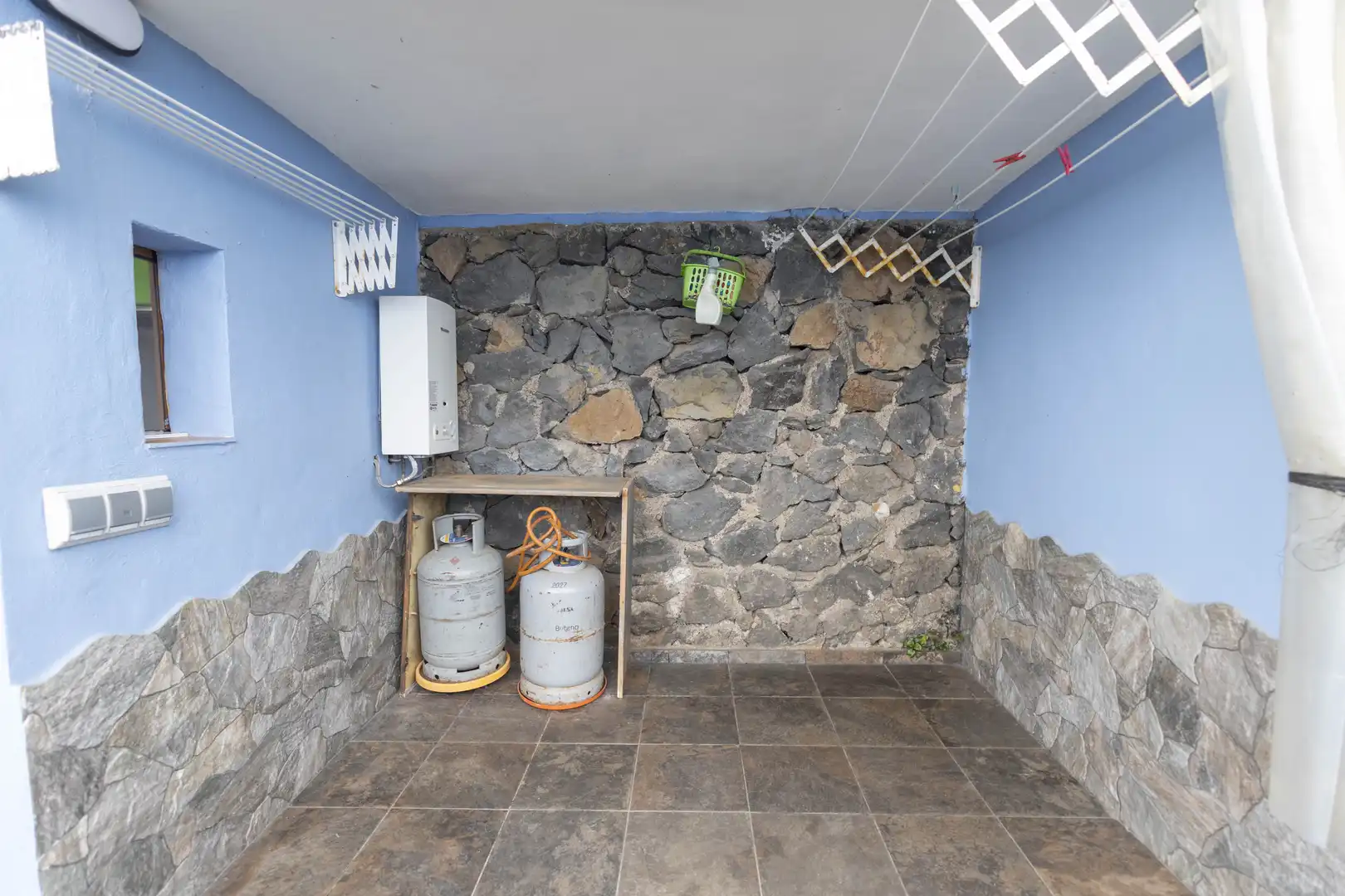 Finca rústica en venta en La Orotava con Jardín privado, Terraza y Trastero