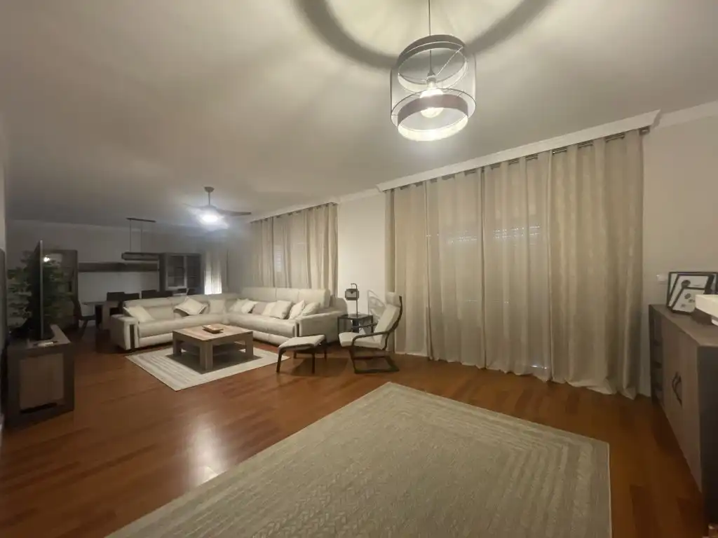 Sala d'estar de Casa o xalet en venda en Vélez-Málaga