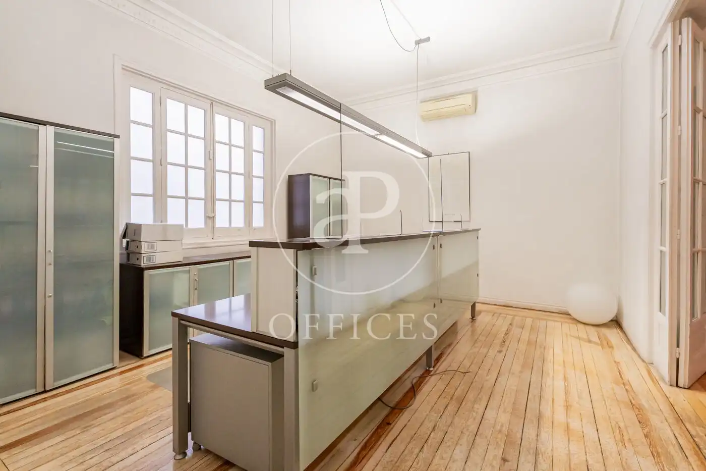 Oficina en venta en Madrid con Aire acondicionado
