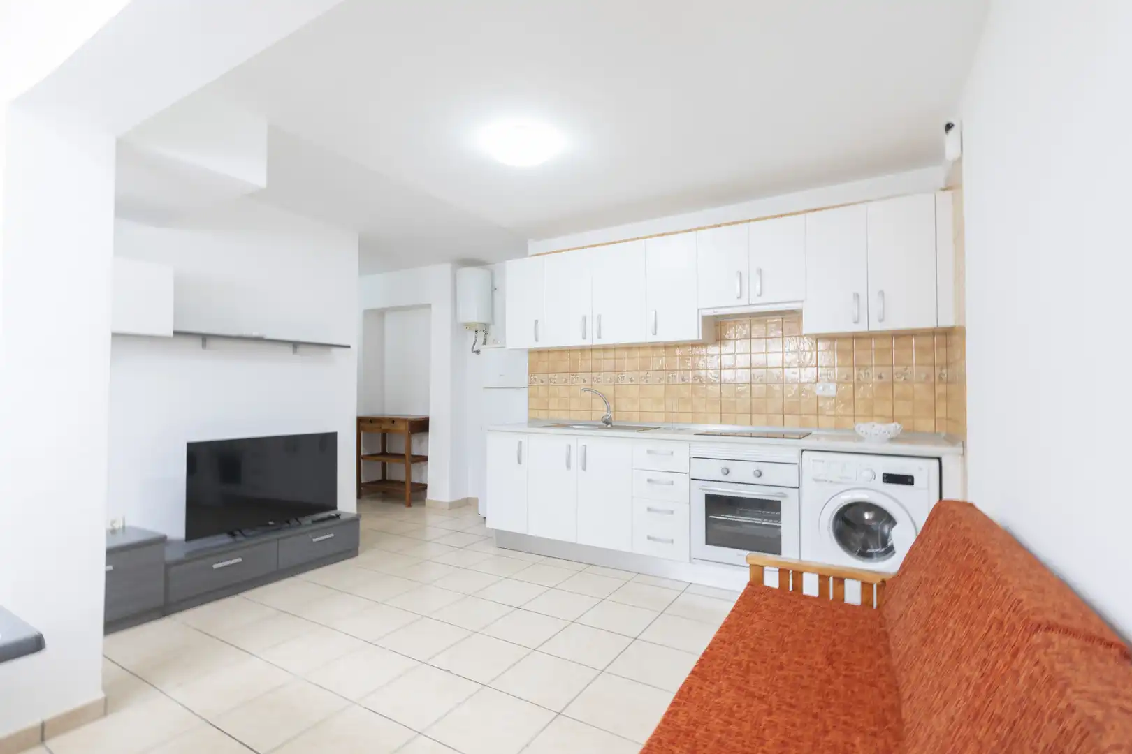 Apartments for rent in Los Realejos  with Furnished