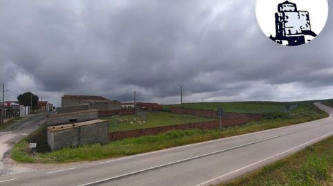 Foto 3 von Residential zum Verkauf in Camino Aldeaseca, 2, Navales, Salamanca