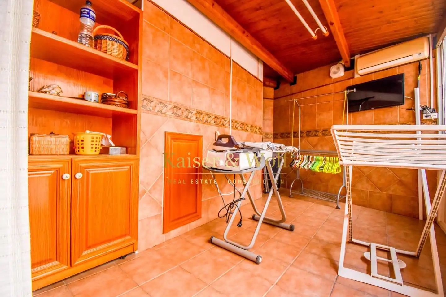 Casa con terrazza in vendita a Alarico López-Teruel, imagen 30