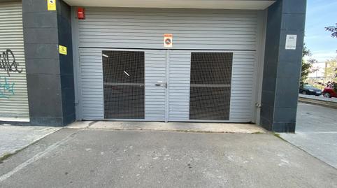 Photo 5 of Garage for sale in Ronda de Can Fàbregas, 22, Riera Seca, Barcelona