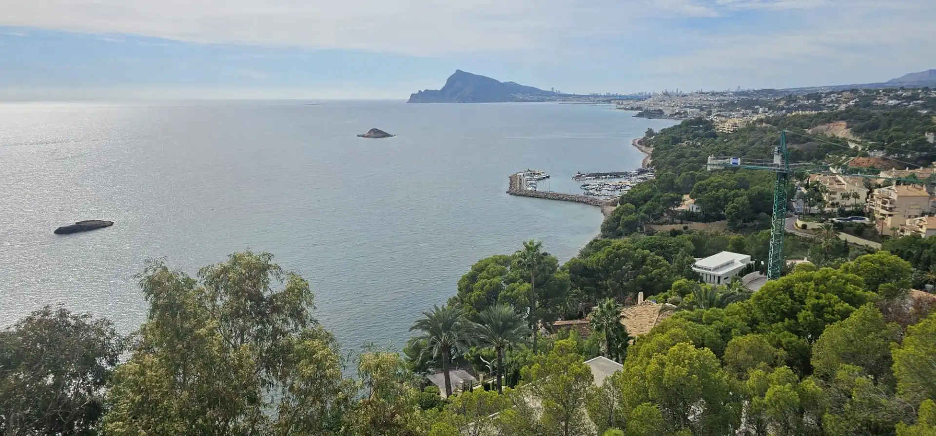 Lands and plots for sale in Mascarat, imagen 9