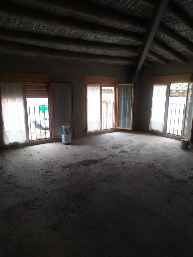 Casa con terraza en venta en Calle Mayor 23, imagen 25